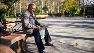 رقم واقعی افزایش حقوق بازنشستگان اعلام شد | تصمیم تازه دولت دباره رقم متناسب سازی