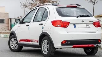 فروش اقساطی کوییک با شرایط باورنکردنی | کوییک با قسط سه میلیونی!