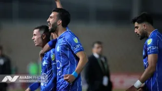 تکلیف بازی استقلال چهارشنبه مشخص می شود