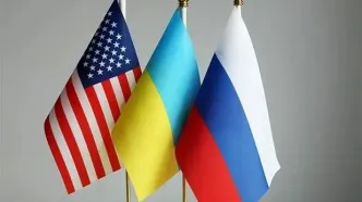 توافق ویتکاف: غول‌های نفتی در سایه جنگ، شرکای تجاری جدید آمریکا، روسیه و اوکراین!