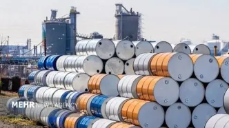 شوک نفتی: قیمت جهانی نفت در آستانه انفجار!