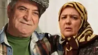 زویا امامی بازیگر سینما و تلویزیون و همسر کاظم هژیر آزاد در گذشت + علت درگذشت