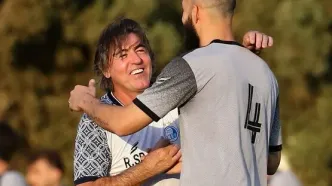 پشت‌پرده لورفته استقلال/ ساپینتو در پی جذب دروازه‌بان ملی‌پوش