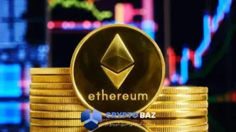 اتریوم در مرز اصلاح عمیق؛ حمایت ۲۲۲۲ دلار در مرز شکست