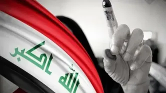 موضع گیری جدید سفیر ایران در بغداد درباره انتخابات عراق