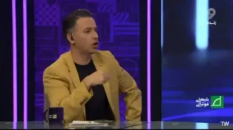 درویش : بازیکنانی که جذب کردم طبق لیست کارتال بود