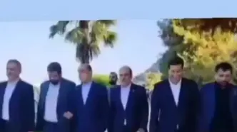 استاندار گیلان: من جای شما بودم خبرنگارها را می‌ریختم توی آب!