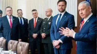 چرا ترامپ نمی‌تواند نتانیاهو را مهار کند؟