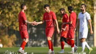 پرسپولیس بدون دو ستاره مقابل شمس‌آذر؛ صعود به صدر در گرو پیروزی