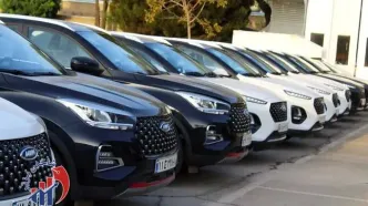قیمت جدید محصولات مدیران خودرو رسما اعلام شد - ۲۱ آبان ۱۴۰۴
