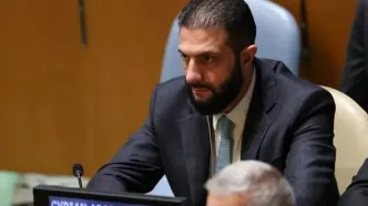 الشرع در واشنگتن؛ دیدار تاریخی با ترامپ پس از خروج از فهرست تروریسم