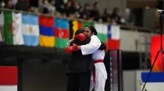 نهال زکی‌زاده: انسجام تیمی باعث موفقیت‌مان شد