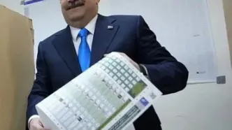 السودانی، ائتلاف خود را پیروز انتخابات عراق اعلام کرد