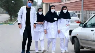 پرستاران بخوانند/ حقوق پرستاران چند برابر شد؟