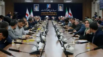 خوزستان در اولویت توسعه شیلات و اقتصاد دریامحور کشور