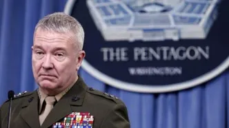 فرمانده پیشین سنتکام: ایران قدرتی ماندگار است