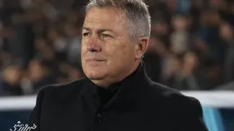 اسکوچیچ با تراکتور برای همه خط و نشان کشید!