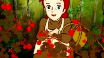 دوبله «آن‌شرلی» به پایان رسید