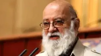 پیشنهاد متفاوت چمران برای حل بحران کم‌آبی