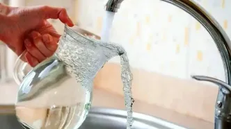 مناطق شمالی، نیمی از آب تهران را مصرف می‌کنند