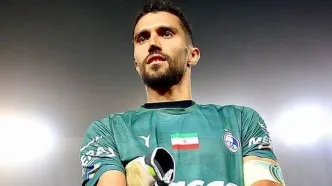 حسینی برای بازگشت به استقلال آستین‌ها را بالا زد