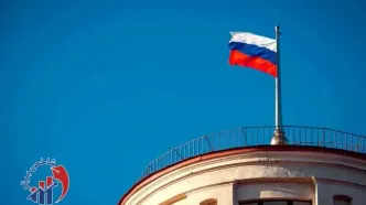 اعمال یک محدودیت بزرگ مالی در روسیه