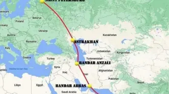 مرزهای غرب ایران در آستانه تحول: کریدور ۸۰ درصد پیشرفت، بودجه ۳ برابر شد!
