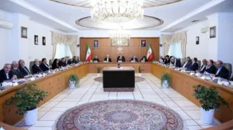 پزشکیان: دولت فرمایشات رهبری را پشتوانه‌ای محکم برای خود می‌داند