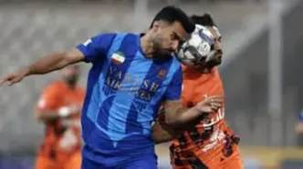 نتایج و جدول هفته سیزدهم لیگ یک+عکس