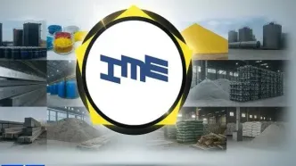 سیمان، کلینکر، قیر، فولاد؛ انفجار قیمت‌ها در بورس کالا!