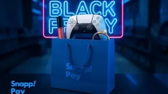 حضور گسترده برندها و فروشگاه‌ها در بلک‌فرایدی اسنپ‌پی