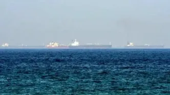 ادعای شرکت انگلیسی درباره تغییر مسیر یک نفت‌کش به سمت آب‌های ایران