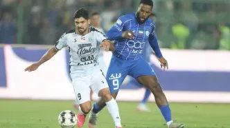 باشگاه استقلال: دوکنز نازون سیگاری نیست؛ این کار در هاییتی رسم است