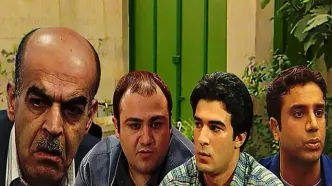 مهران غفوریان فصل چهارم زیر آسمان شهر را می سازد!