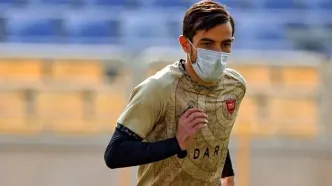 آلودگی هوا پرسپولیس را رها نمی‌کند!