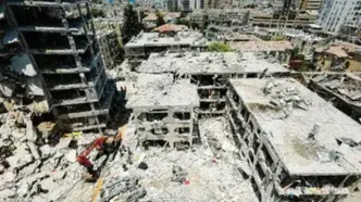 بازار مسکن در اسرائیل راکد شد