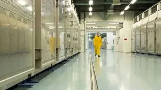 اروپا: ایران نباید سلاح هسته‌ای داشته باشد