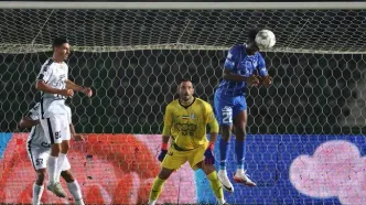 فسخ قرارداد دیدیه اندونگ با استقلال تأیید نشد