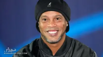 ویدیو| تیم منتخب رونالدینیو؛ از مسی و زیدان تا دروازه‌بانی که انتظارش را ندارید/ انتخاب شاعر فوتبال کدام رونالدو است؟