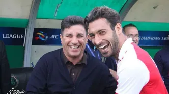 آقای قلعه‌نویی گوش مردم پر است از این وعده‌ها