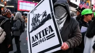 آمریکا ۴ گروه اروپایی را تروریستی اعلام کرد