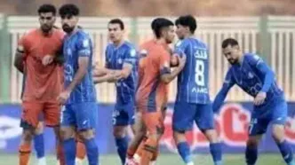 حذف قطعی 4 تیم لیگ برتری از جام حذفی!