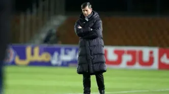 ارلینگ هالند به رکورد کریم باقری نرسید