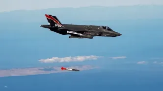 آمریکا بمب هسته‌ای بدون کلاهک آزمایش کرد