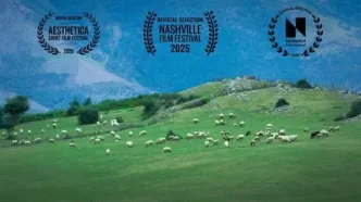 گوسفند، برگزیده جشنواره لس‌آنجلس شد