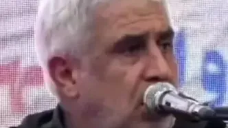 فرمانده سابق سپاه: اگر رهبری بفرمایند پوست از کله بی‌حجاب‌ها می‌کنیم + فیلم