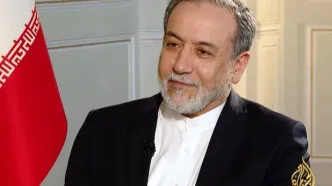 عراقچی: ما اکنون برنامه ای برای مذاکره با آمریکا نداریم