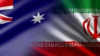 اقدام خبرساز پارلمان استرالیا علیه سپاه پاسداران