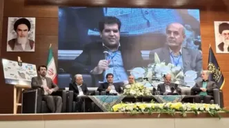 راه‌اندازی کارگروه‌های استانی بورسیه صنعت و مشاغل