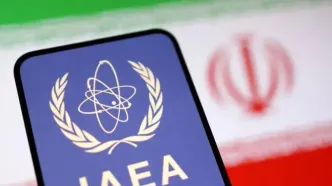 تصویب قطعنامه ضد ایرانی در شورای حکام